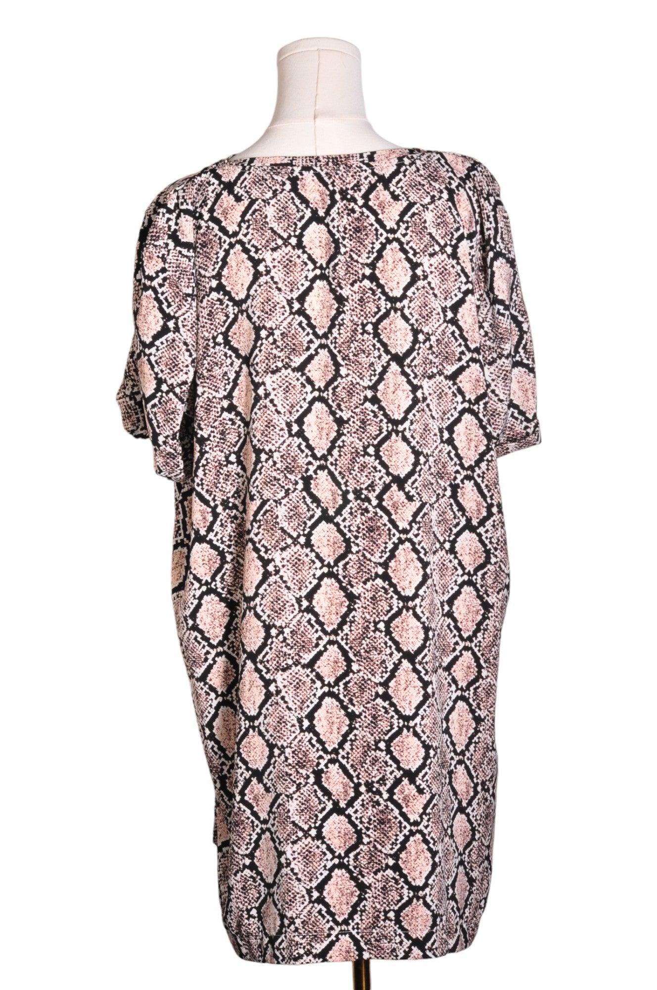 JOE FRESH Women Shirt Dresses Regular fit in Beige - M