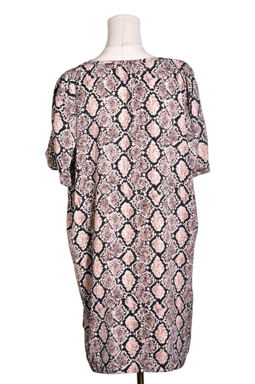JOE FRESH Women Shirt Dresses Regular fit in Beige - M
