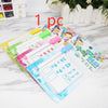 Math Early Education Portable Math stationery set