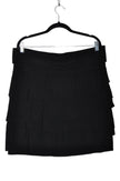 ANN TAYLOR Women Casual Skirts Regular fit in Black - S