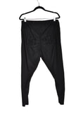 SHEIN Women Leggings Regular fit in Black - 3XL