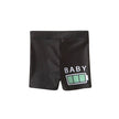 Mother and child swimwear