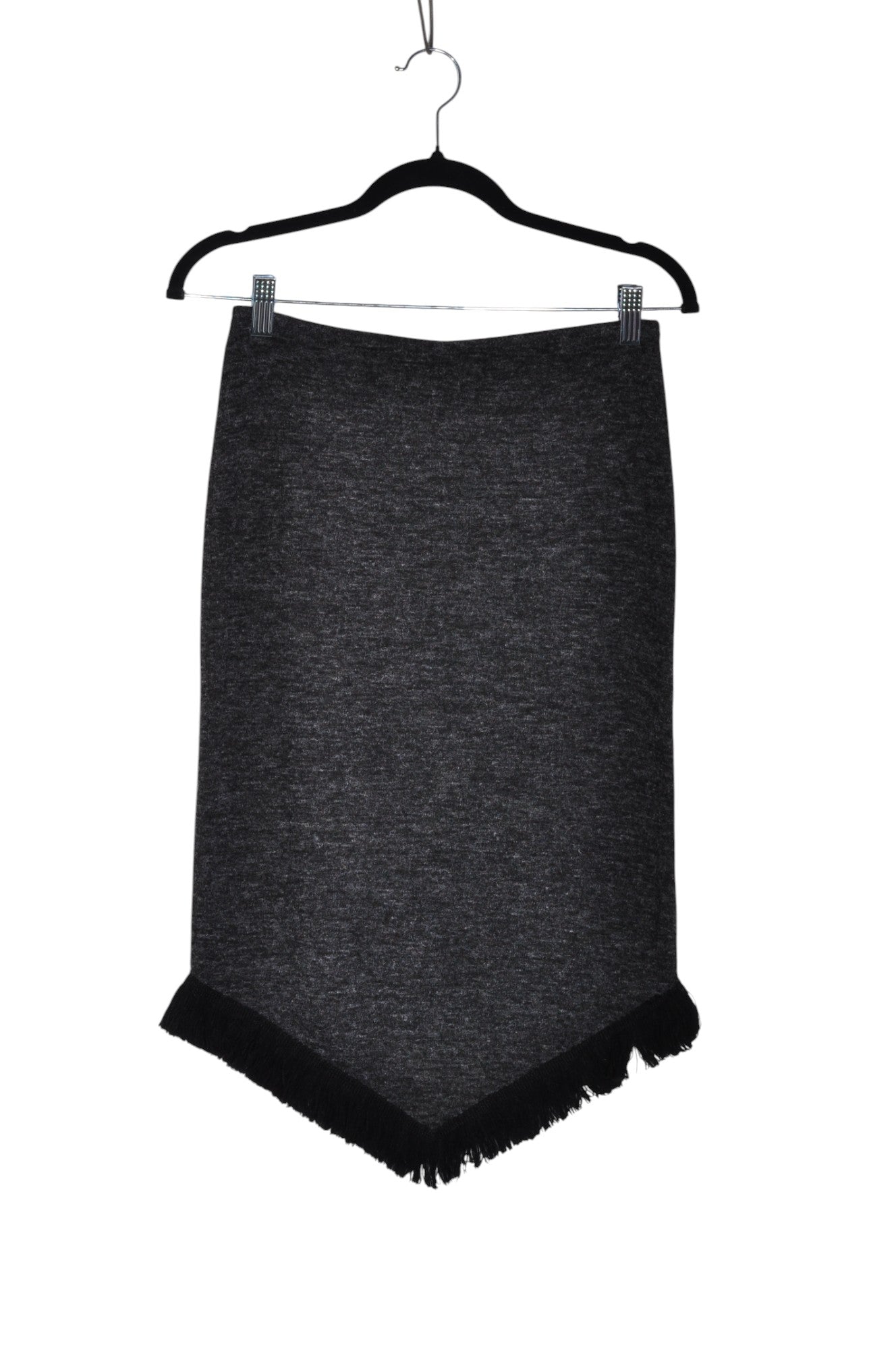 GARAGE Women Pencil Skirts Regular fit in Gray - 6