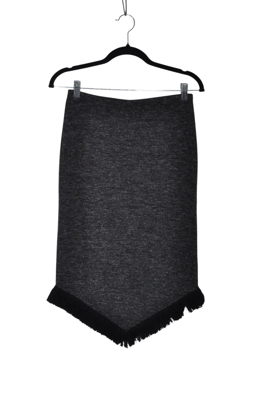 GARAGE Women Pencil Skirts Regular fit in Gray - 6