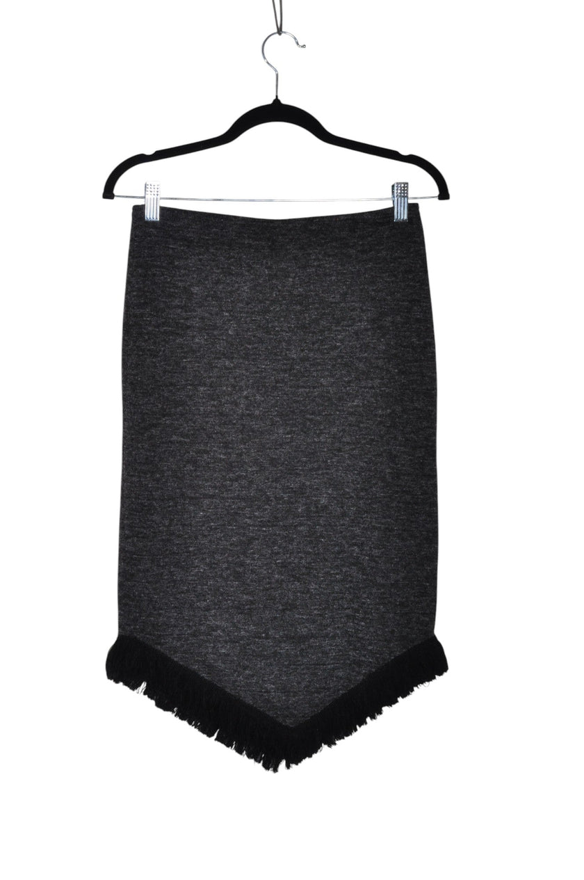 GARAGE Women Pencil Skirts Regular fit in Gray - 6