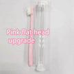 Micron Soft Manual Toothbrush