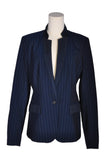 BANANA REPUBLIC Blazers Regular fit in Blue - 12