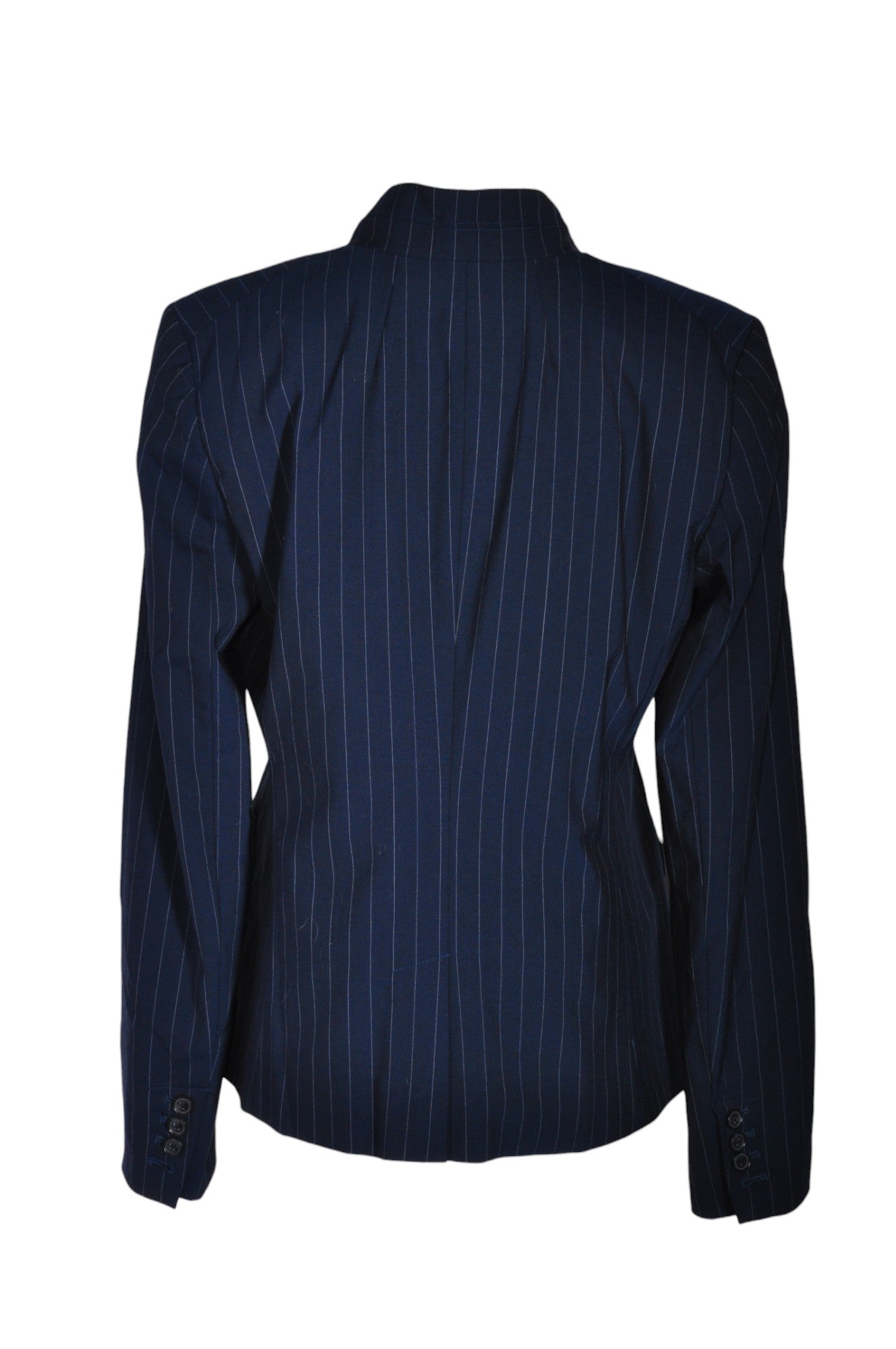 BANANA REPUBLIC Blazers Regular fit in Blue - 12