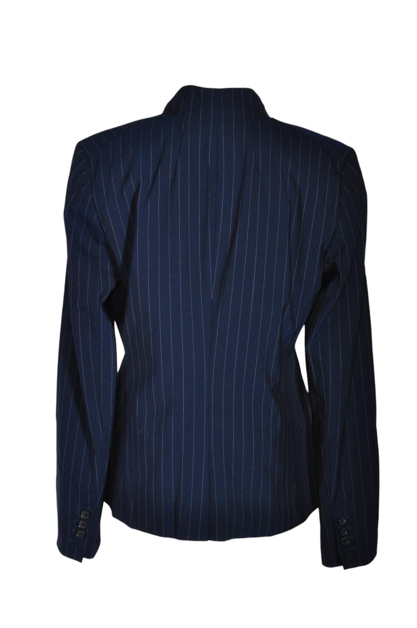 BANANA REPUBLIC Blazers Regular fit in Blue - 12