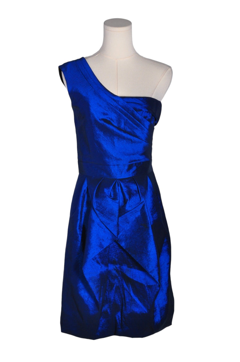 MAX AND CLEO Women Midi Dresses Regular fit in Blue - 8