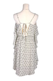 EVIE Women A-Line Dresses Regular fit in White - M