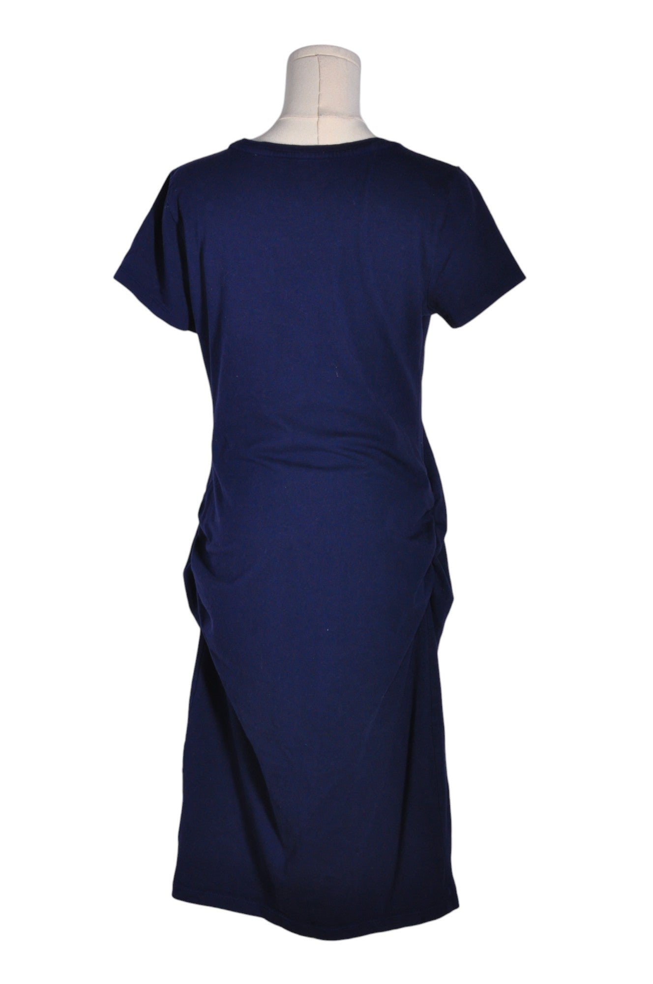OLD NAVY Women Shirt Dresses Regular fit in Blue - L