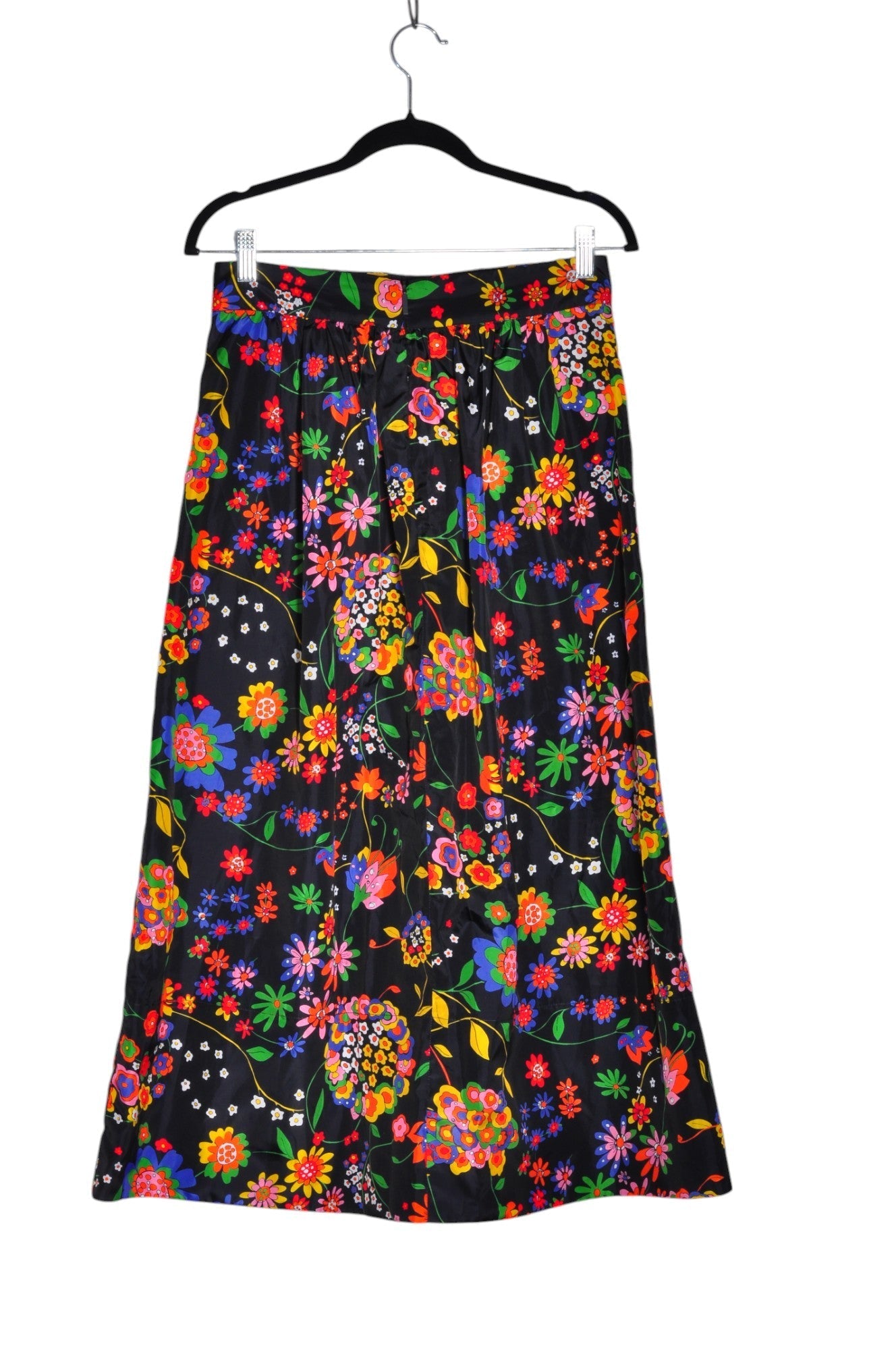 TIBI Women Casual Skirts Regular fit in Black - 6