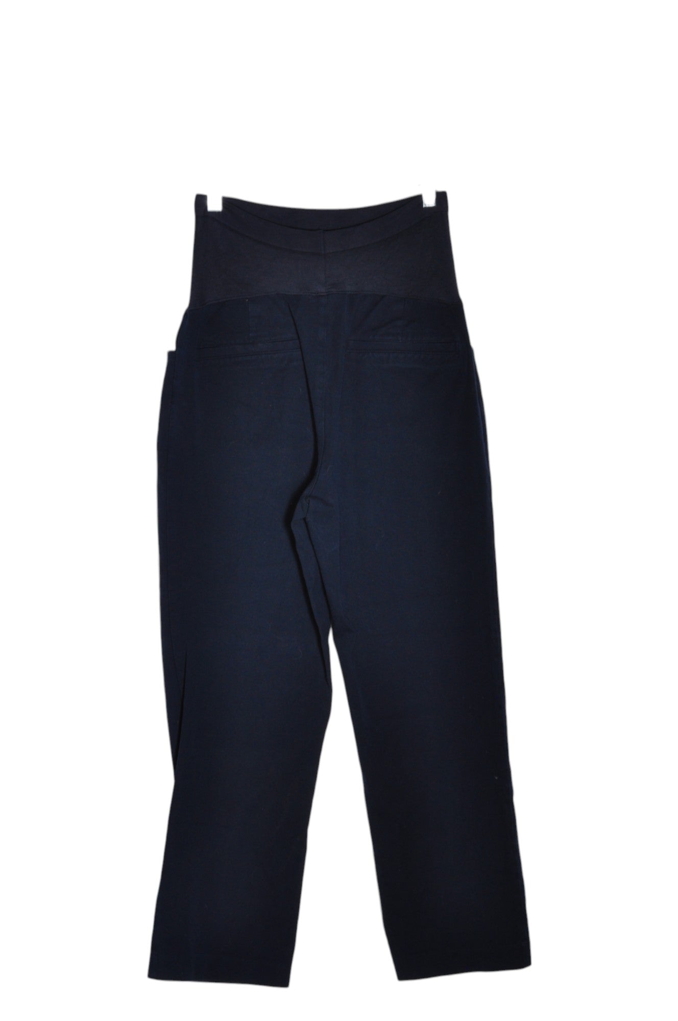 OLD NAVY Women Work Pants Regular fit in Black - 10