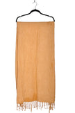 UNBRANDED Women Scarves Regular fit in Orange - S