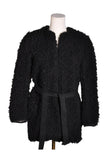 WILFRED Women Coats Regular fit in Black - XS