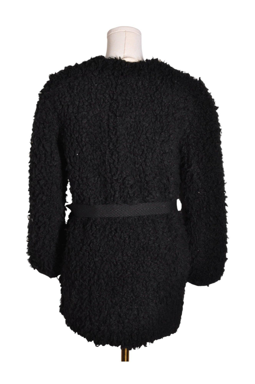 WILFRED Women Coats Regular fit in Black - XS