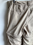 Megallan Outdoors Convertible Hiking Pants