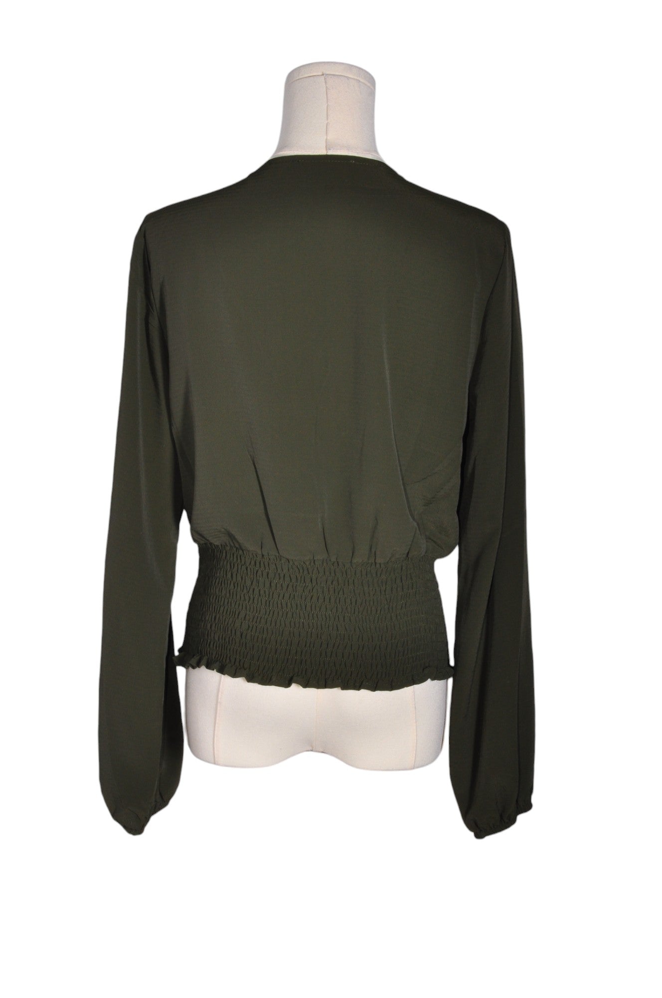 SISTERS Women Blouses Regular fit in Green - M