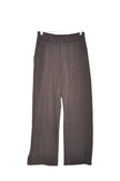OLD NAVY Women Trousers Regular fit in Gray - M