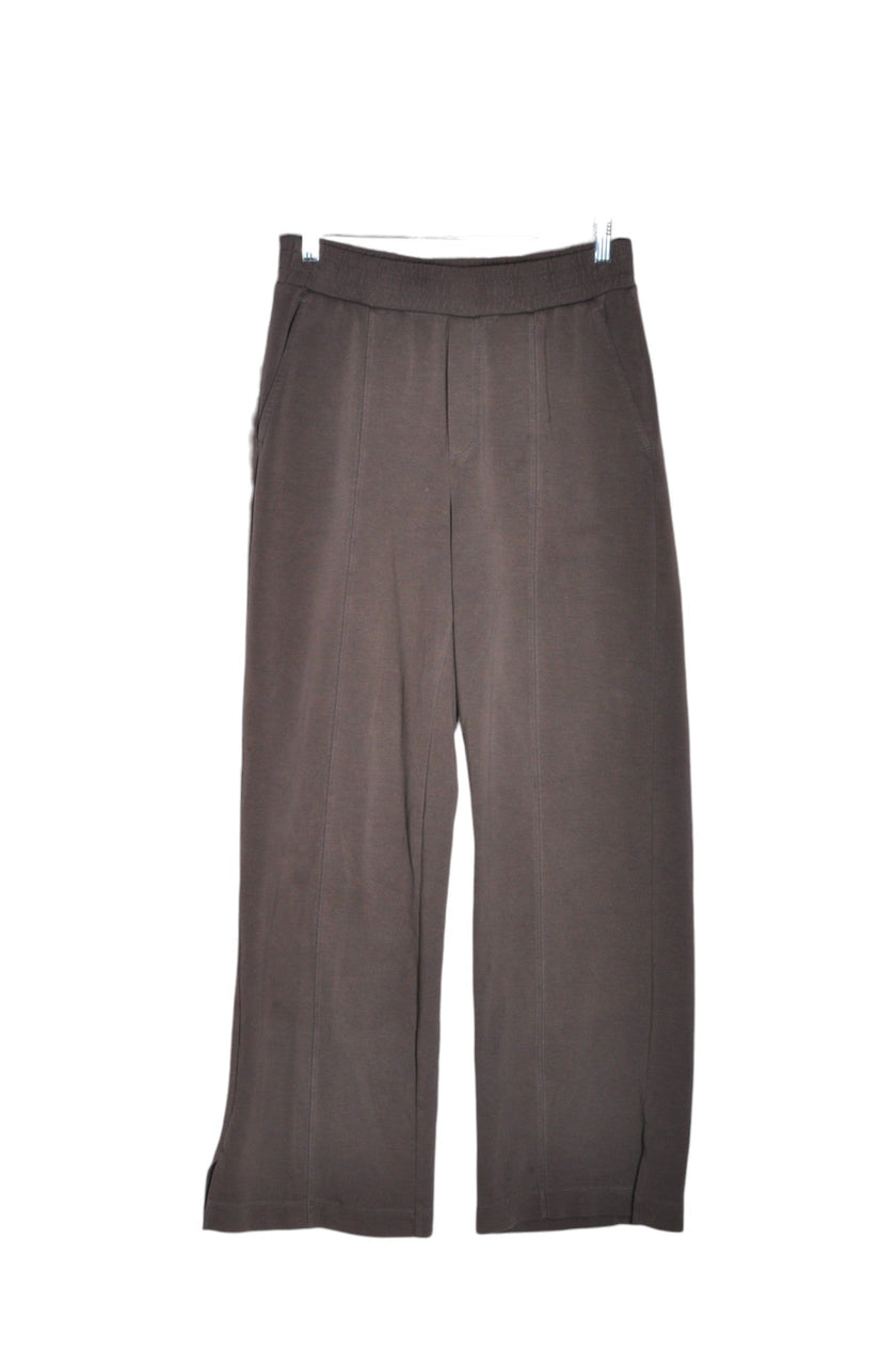 OLD NAVY Women Trousers Regular fit in Gray - M