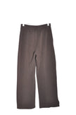 OLD NAVY Women Trousers Regular fit in Gray - M