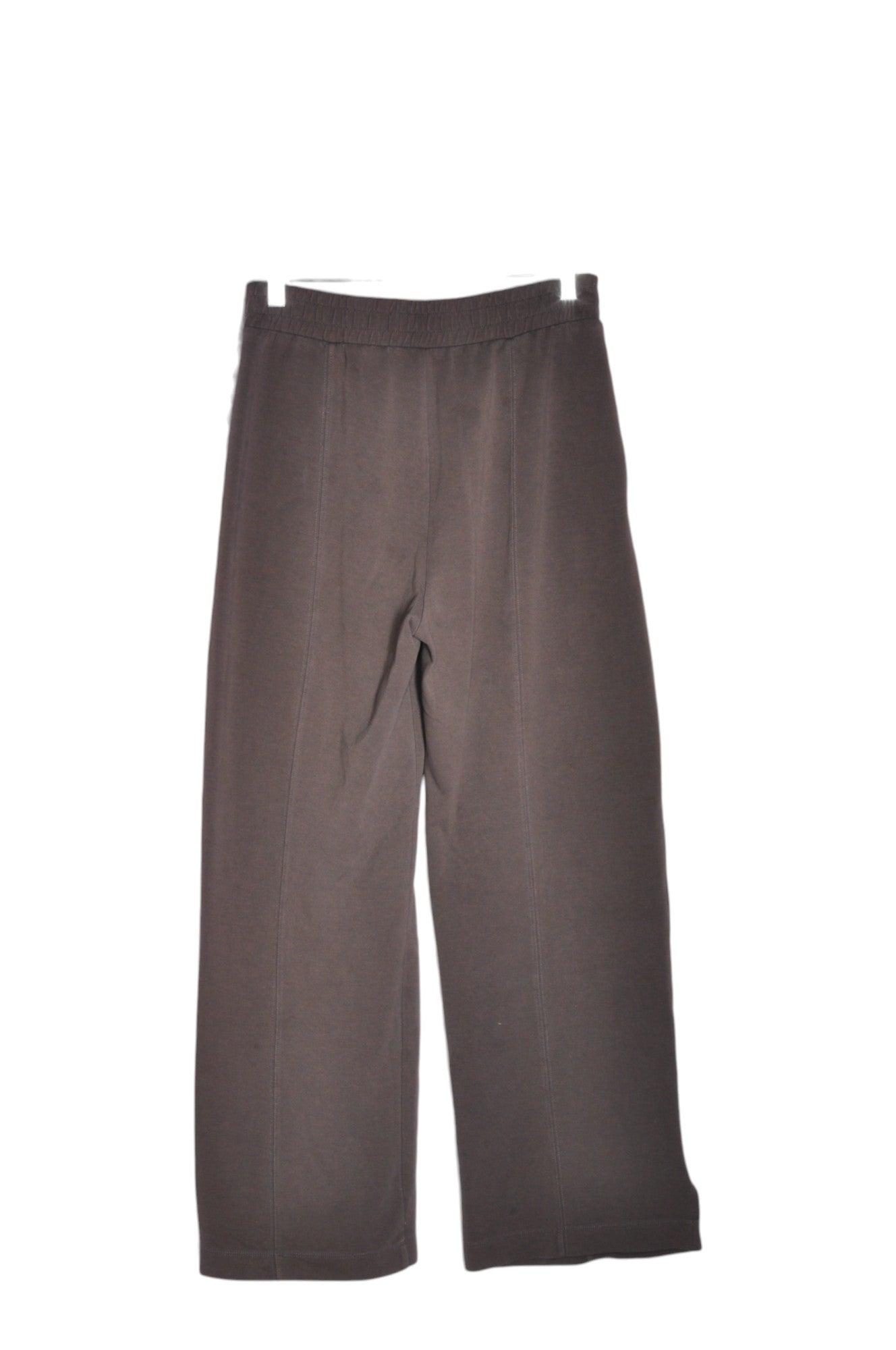 OLD NAVY Women Trousers Regular fit in Gray - M
