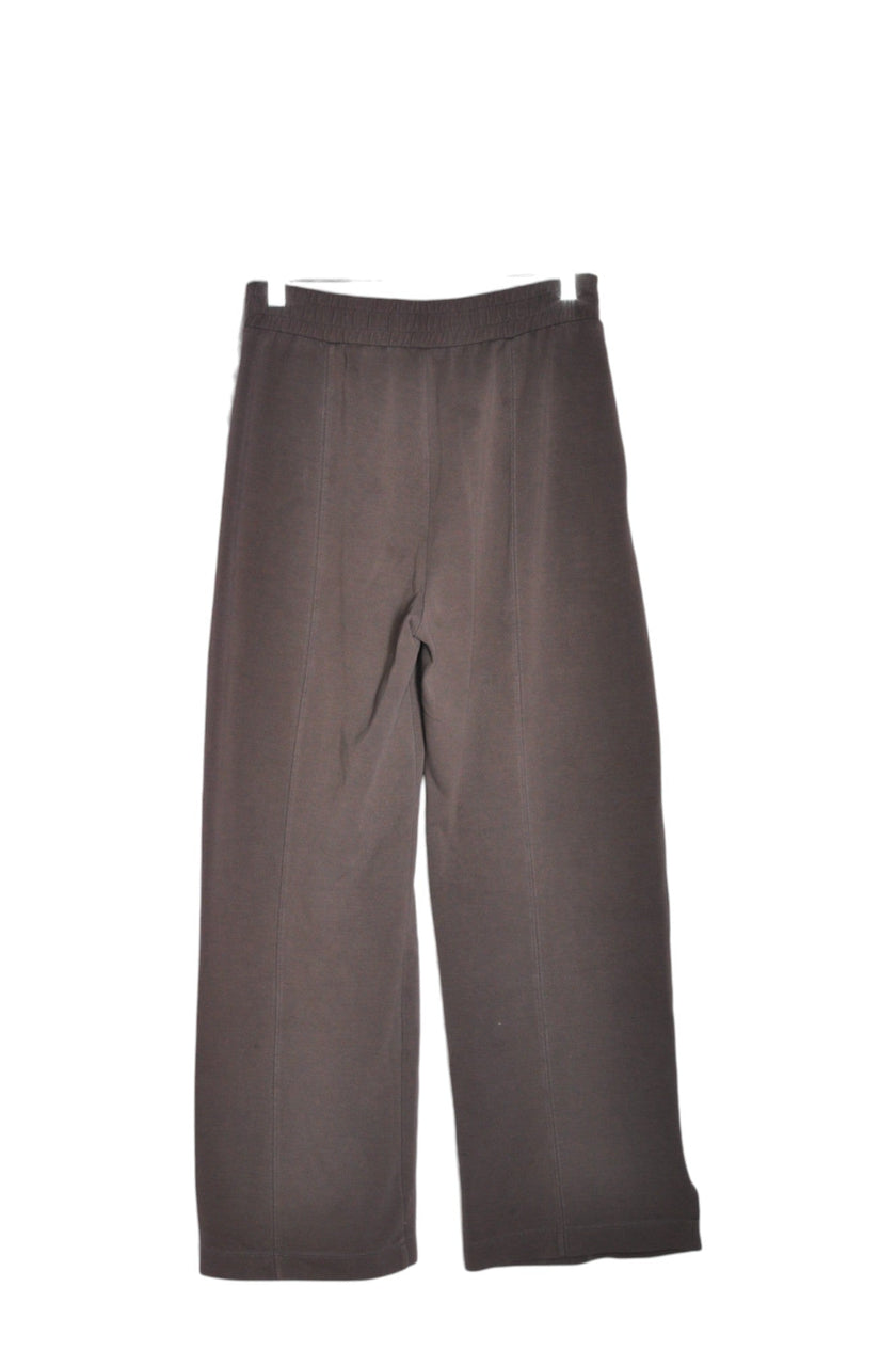 OLD NAVY Women Trousers Regular fit in Gray - M