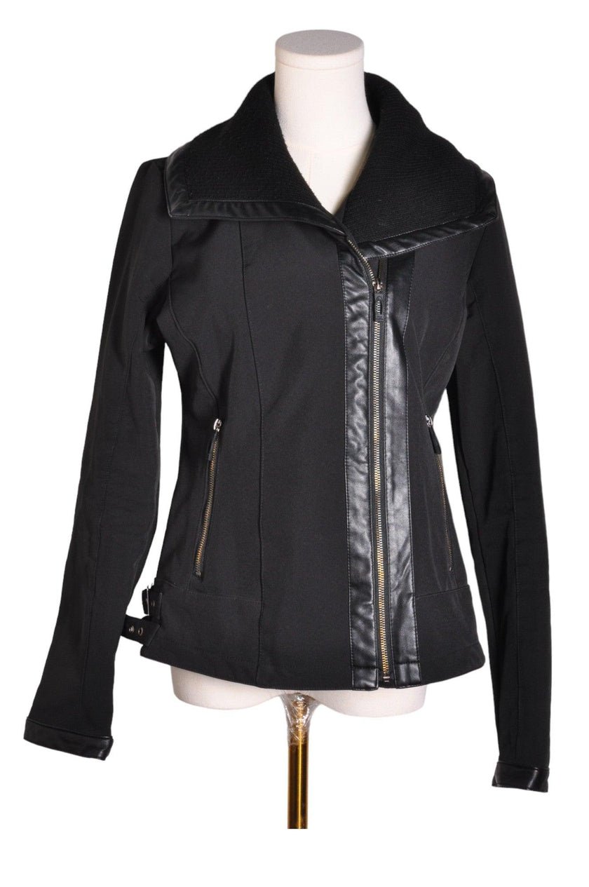 STEVE MADDEN Women Coats Regular fit in Black - M