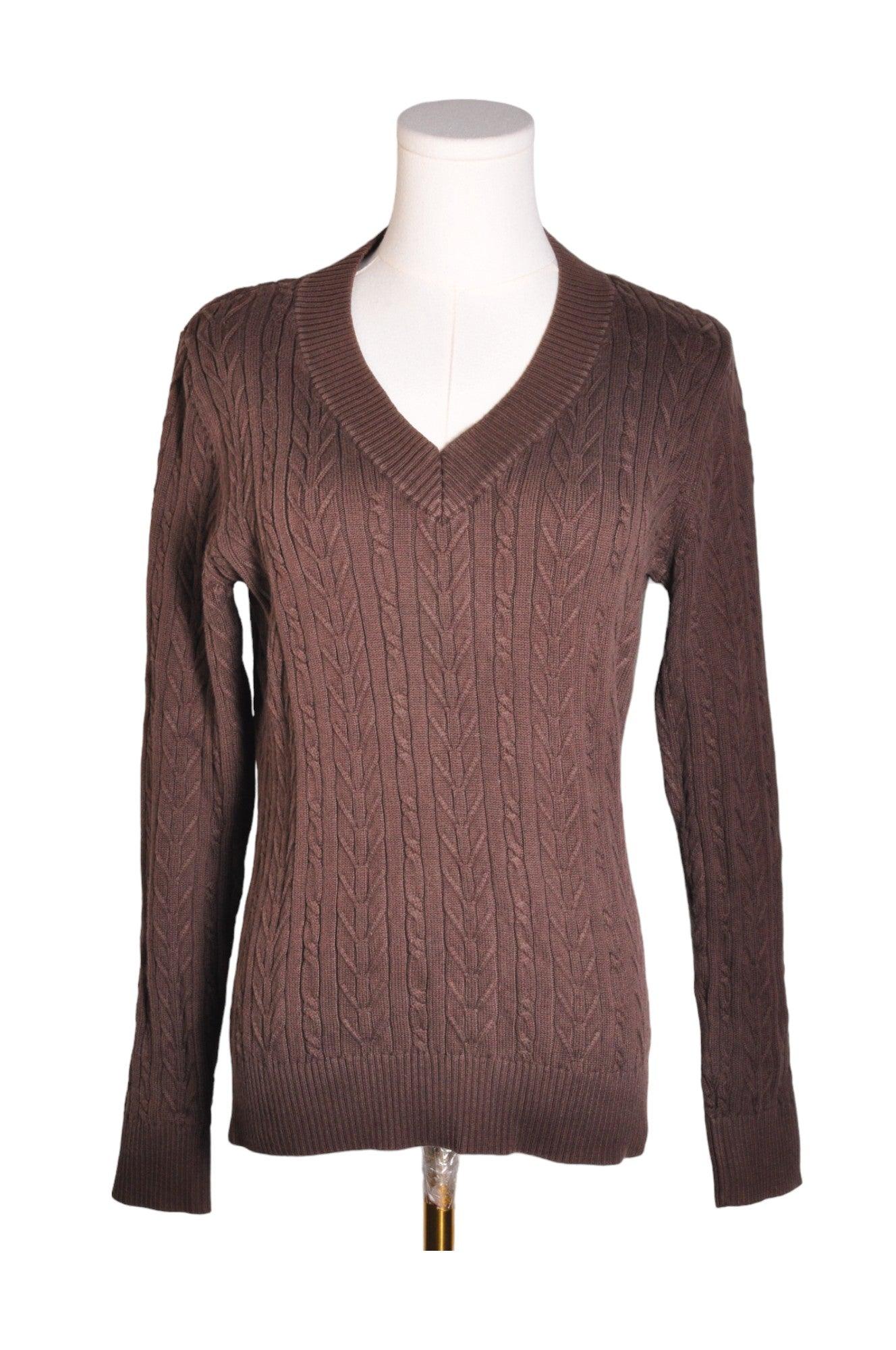JESSICA Women Blouses Regular fit in Brown - S