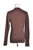 JESSICA Women Blouses Regular fit in Brown - S