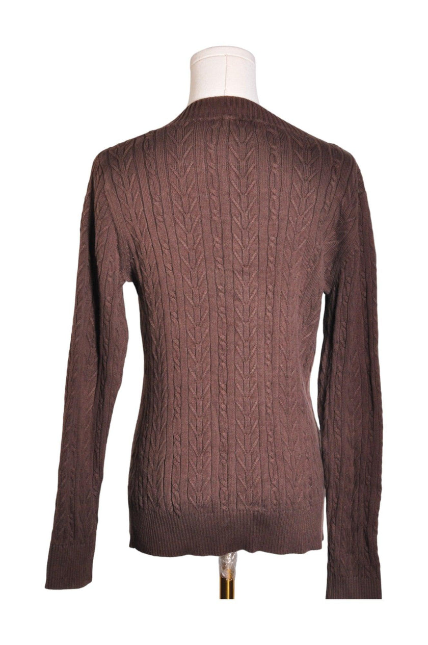 JESSICA Women Blouses Regular fit in Brown - S