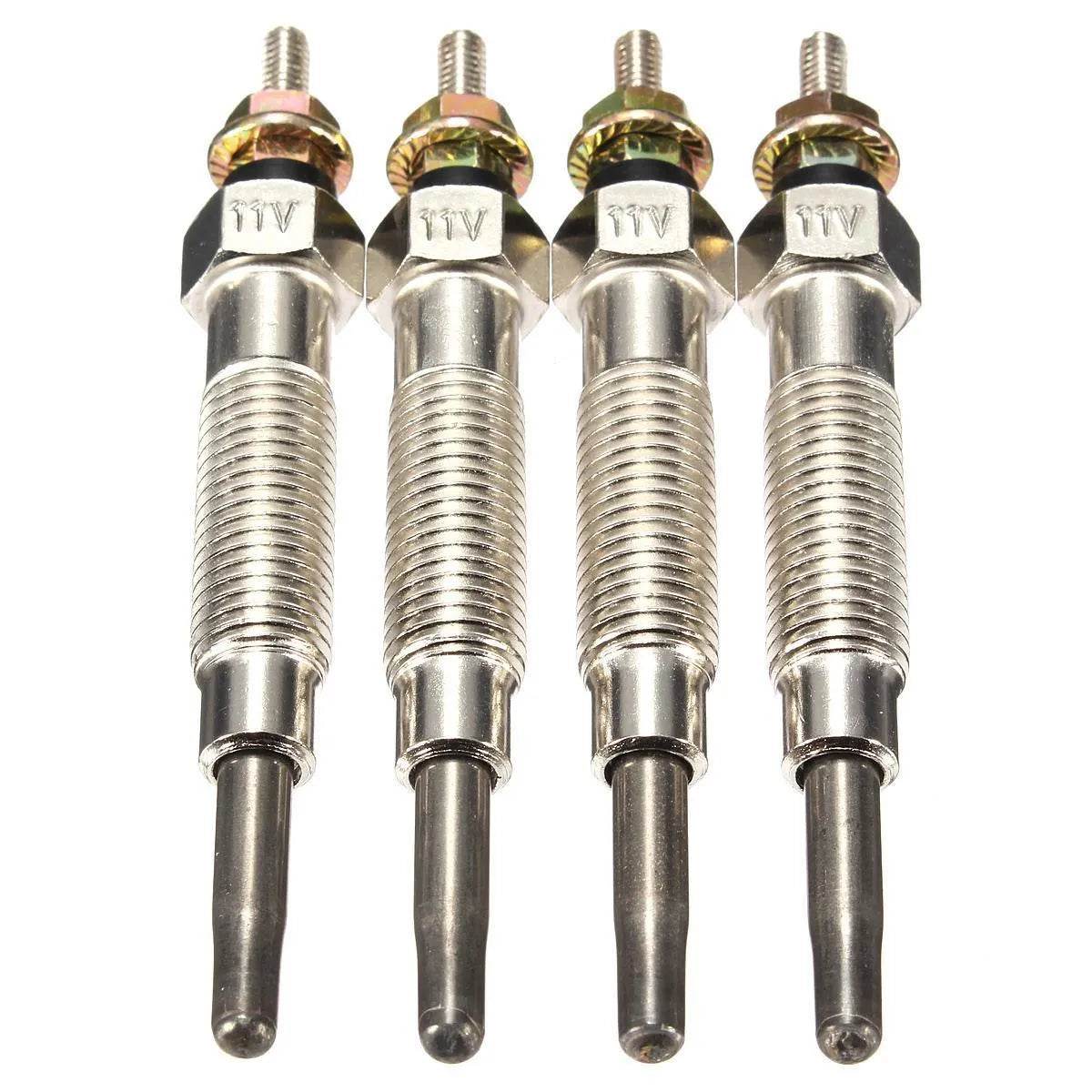 4pcs94-00 Auto Car MITSUBISHI SHOGUN PAJERO glow plug