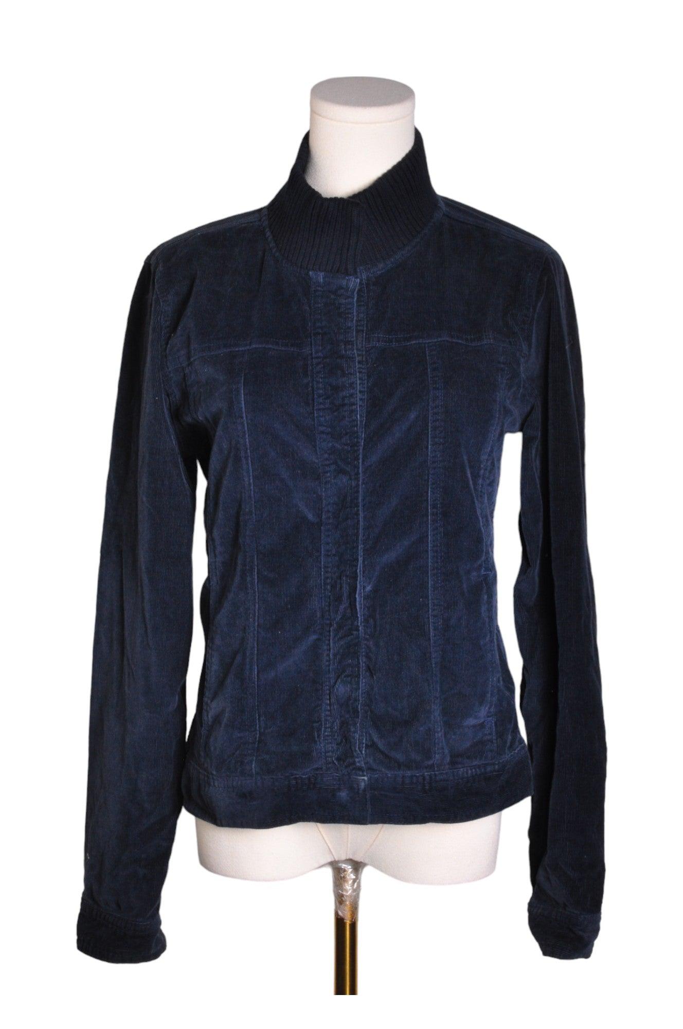 DENVER HAYES Women Jackets Regular fit in Blue - S