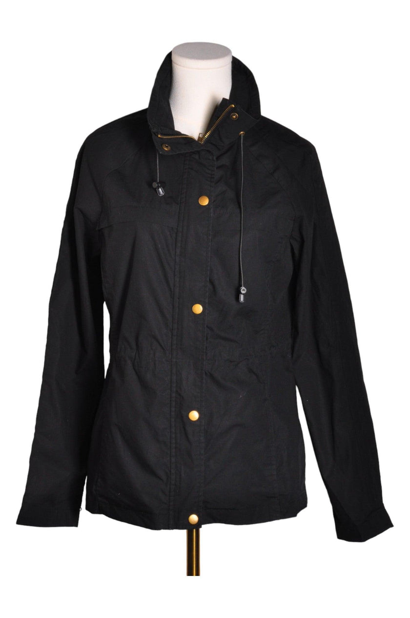 ALFRED SUNG Women Coats Regular fit in Black - XS