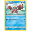 Crawdaunt (25/111) (SM04)