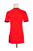 UNBRANDED Women T-Shirts Regular fit in Red - S