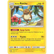 Alolan Raichu (31/111) (SM04)