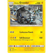 Alolan Graveler (33/111) (SM04)
