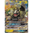 Alolan Golem GX (34/111) (SM04)