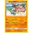 Gastrodon (54/111) (SM04)
