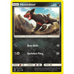 Houndour (58/111) (SM04)