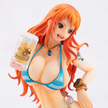 Portrait.Of.Pirates One Piece Nami 20th Anniversary