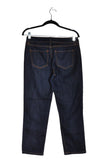 ALFRED SUNG Women Straight-Legged Jeans Regular fit in Blue - 6