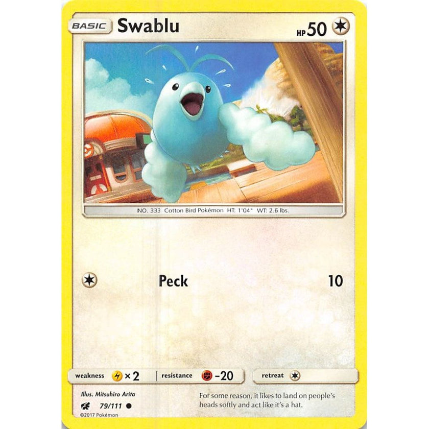 Swablu (79/111) (SM04)