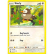 Starly (81/111) (SM04)