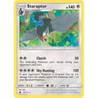 Staraptor (83/111) (SM04)