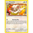 Cinccino (86/111) (SM04)
