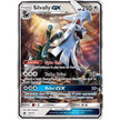 Silvally GX (90/111) (SM04)