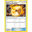 Fighting Memory (94/111) (SM04)